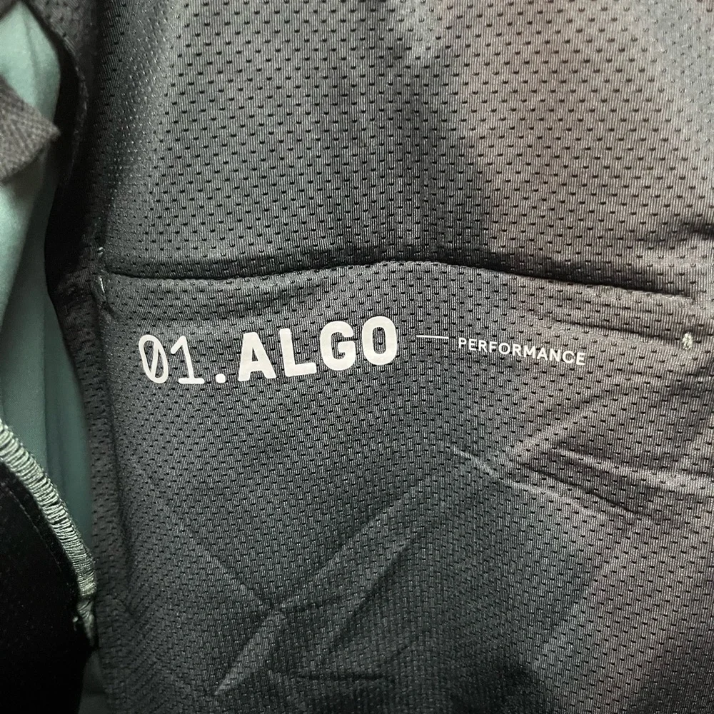 Men's Sage Green Chinos - Picture 6 of 7